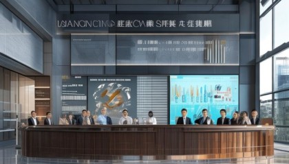 江阴信息咨询服务部专业解决方案助力企业成功