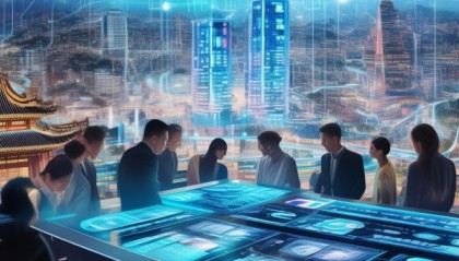 海宁信息化技术咨询，助力企业数字化转型