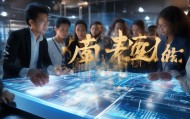 钱程，解读行业中的钱与程—信息咨询服务的新篇章