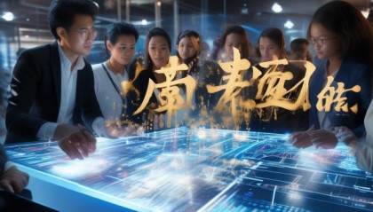 钱程，解读行业中的钱与程—信息咨询服务的新篇章