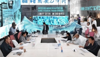 常熟万腾信息咨询服务部，服务社会，创新未来