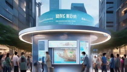 广州信息化免费咨询助力智慧城市建设。
