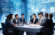 安徽金佰盛信息咨询服务，助力企业数字化转型的专业伙伴