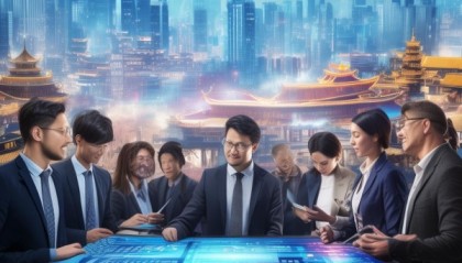 江苏信息化财务咨询行业市场现状与未来趋势