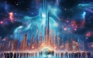 星云，技术赋能未来，咨询助力全球化发展