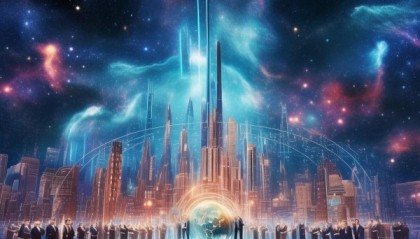 星云，技术赋能未来，咨询助力全球化发展