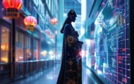 周询，金融安全的可靠守护者