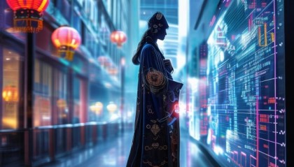 周询，金融安全的可靠守护者