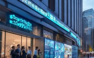 鸿旗信息咨询服务中心，助力数字化转型，专业、高效、定制化