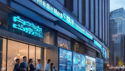 鸿旗信息咨询服务中心，助力数字化转型，专业、高效、定制化