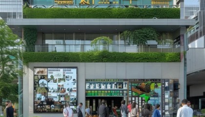 张家口市商铺转让信息咨询服务中心，助力商业可持续发展