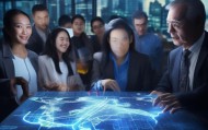 助力数字化转型，探索浙江信息化管理的新路径