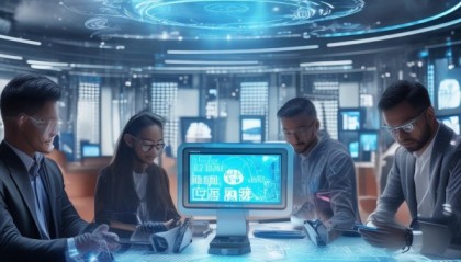 方舟信息咨询服务助力企业数字化转型
