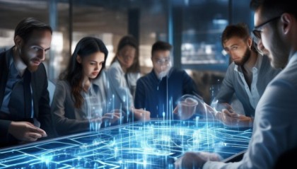 洛仪信息技术咨询，助力企业数据管理，开启未来