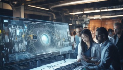 技术变革与智算时代的机遇与挑战解析
