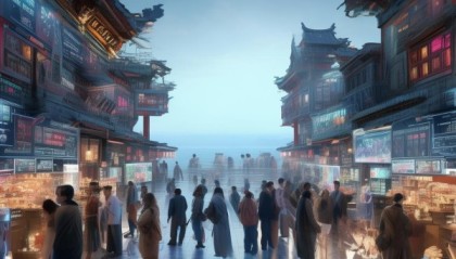 海丰信息咨询服务的创新与实践