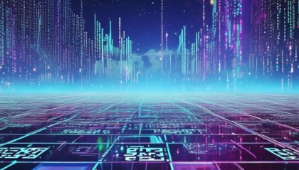 二维码网络技术将引领数字时代与数字化转型