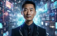 胡樑，互联网时代的技术革新者