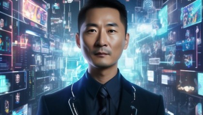 胡樑，互联网时代的技术革新者