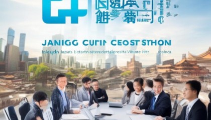 江苏智通信息技术咨询有限公司，助力企业迈向技术强国的必选伙伴。
