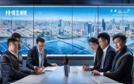 合肥企业信息化咨询，助力数字化转型