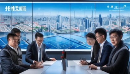 合肥企业信息化咨询，助力数字化转型