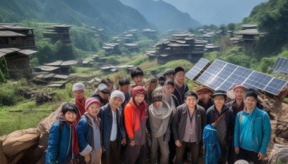 贵州，信息化管理中的机遇与挑战