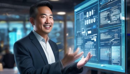 政府信息化咨询顾问，助力数字化转型，推动政策优化