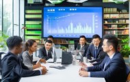 长海长安信息技术咨询，助力企业迈向可持续未来