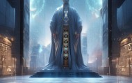 圣天博，信息咨询服务领域的权威力量——引领未来，成就卓越