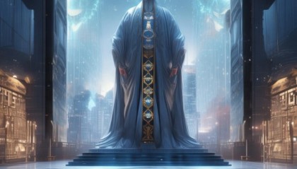 圣天博，信息咨询服务领域的权威力量——引领未来，成就卓越