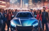 探索汇利汽车信息咨询服务的团购魅力，助力汽车行业新机遇