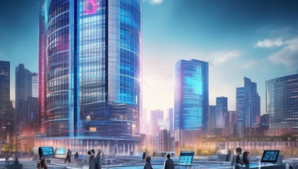 嘉图邦科技，创新驱动发展，助力智能化未来