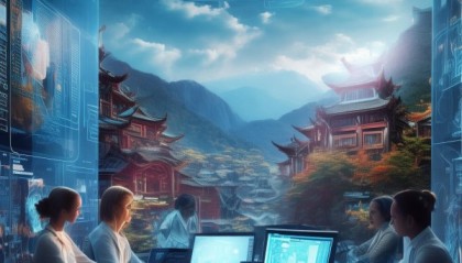 贵州信息化管理咨询，创新与融合的未来