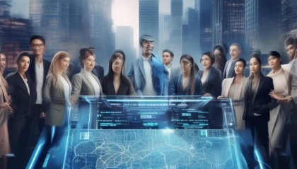 山东天津信息化管理咨询，数字化解决方案，赋能未来