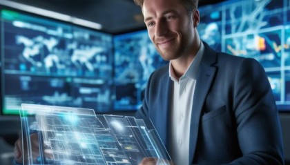 信息技术咨询，助力企业数字化转型的engineer