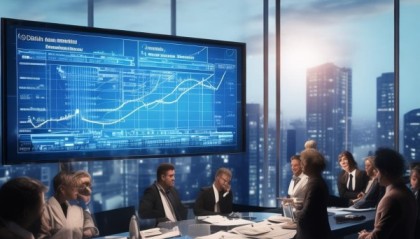 信息技术咨询行业利润率分析与未来 trajectory