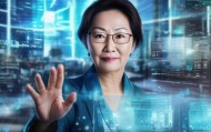 在信息化咨询领域，黄春华持续成长与贡献，推动信息化转型与未来发展。