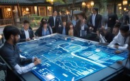 苏州内控信息化咨询，助力企业数字化转型的伙伴