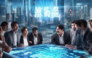 开启智慧时代的未来，河南尚纳信息技术咨询有限公司的使命与展望