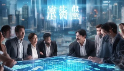 开启智慧时代的未来，河南尚纳信息技术咨询有限公司的使命与展望