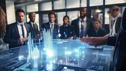 信息化咨询，解析业务本质与价值提升策略