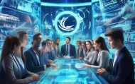 邢交炎火信息技术咨询，助力企业走向未来
