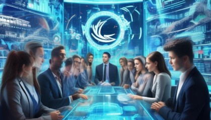 邢交炎火信息技术咨询，助力企业走向未来