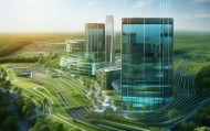 江西信息技术咨询平台助力江西产业升级绿色转型
