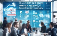 小吴信息咨询服务公司，助力数字化转型的创新解决方案