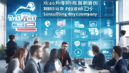 小吴信息咨询服务公司，助力数字化转型的创新解决方案