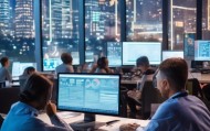天津信息技术咨询，disrupt与机遇的双重策略