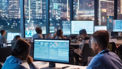 天津信息技术咨询，disrupt与机遇的双重策略