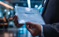 信息化咨询人员资格证书，您不可或缺的职场之光
